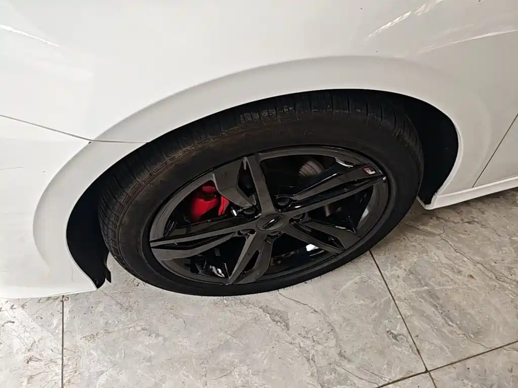Geely Binrui — миниатюра 23