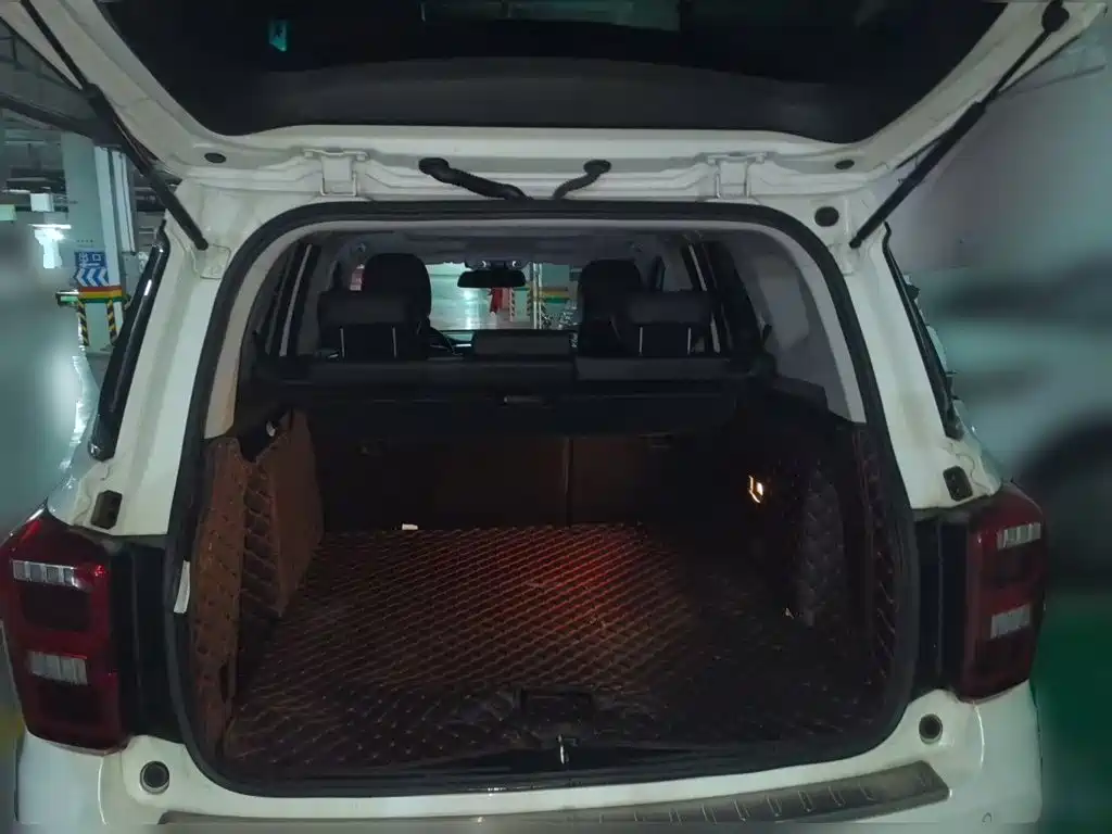 GAC Motor Trumpchi GS7 — миниатюра 15