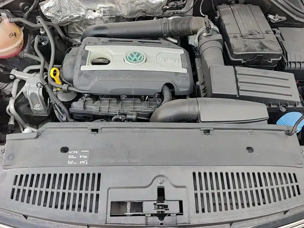 Volkswagen Tiguan — миниатюра 20