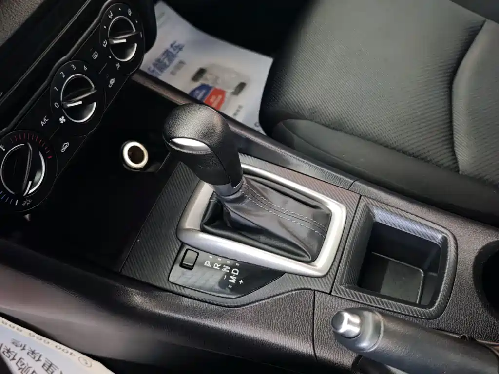 Mazda 3 Axela — миниатюра 13