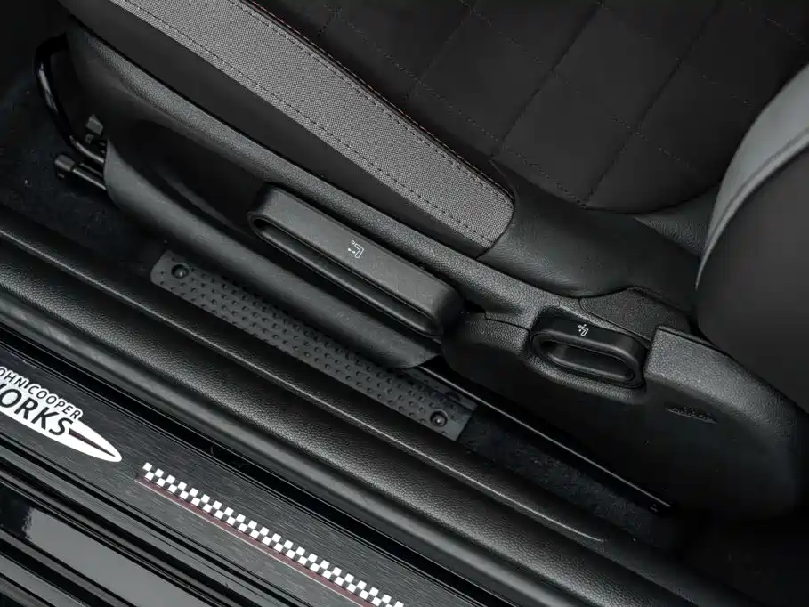 MINI Mini JCW — миниатюра 17