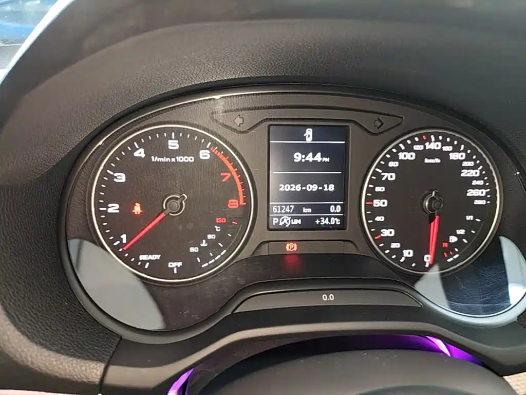 Audi Q2L — миниатюра 12