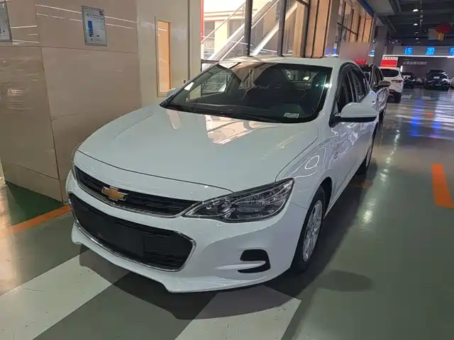 Chevrolet Cavalier