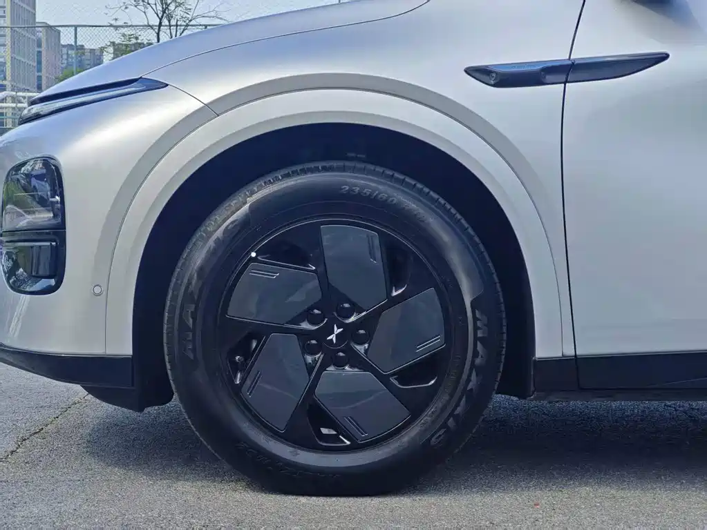 XPeng G6 — миниатюра 5