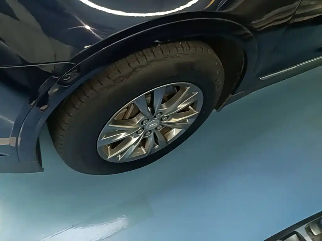 Cadillac XT5 — миниатюра 23