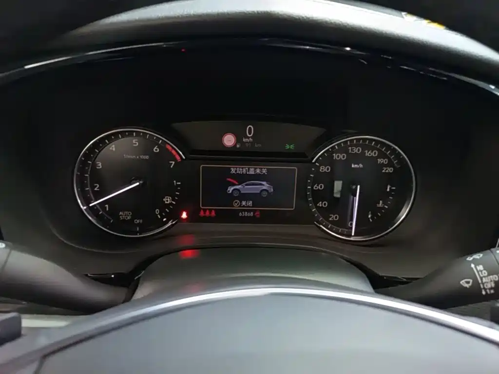 Cadillac XT5 — миниатюра 12