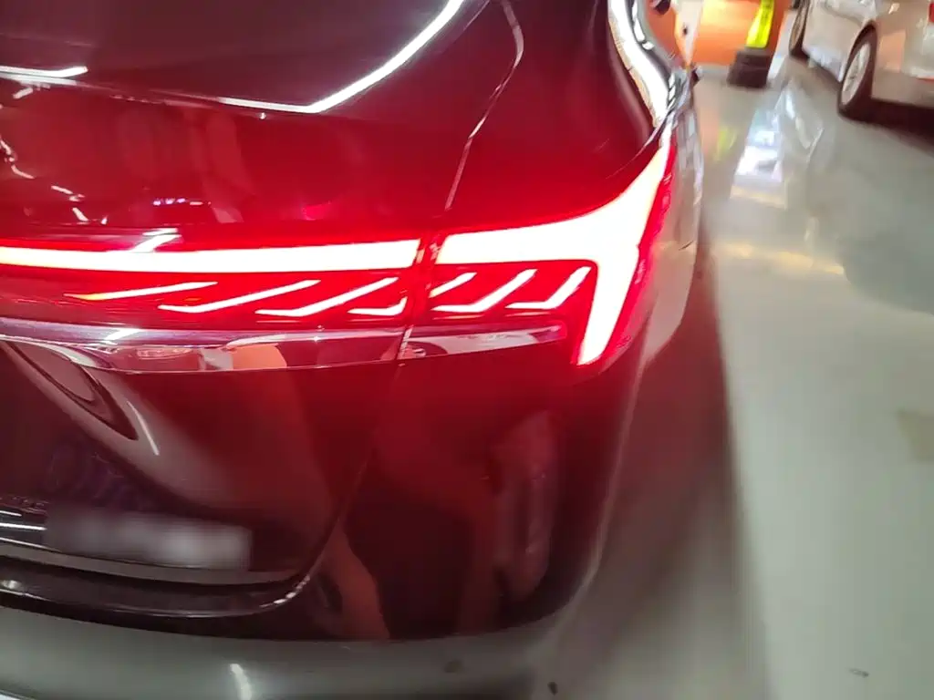 Buick LaCrosse — миниатюра 8