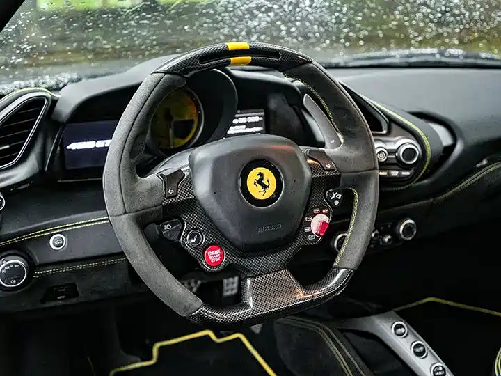 Ferrari 488 — миниатюра 11