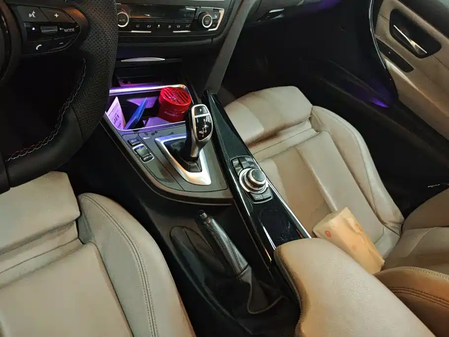 BMW 3 Series (Import) — миниатюра 16
