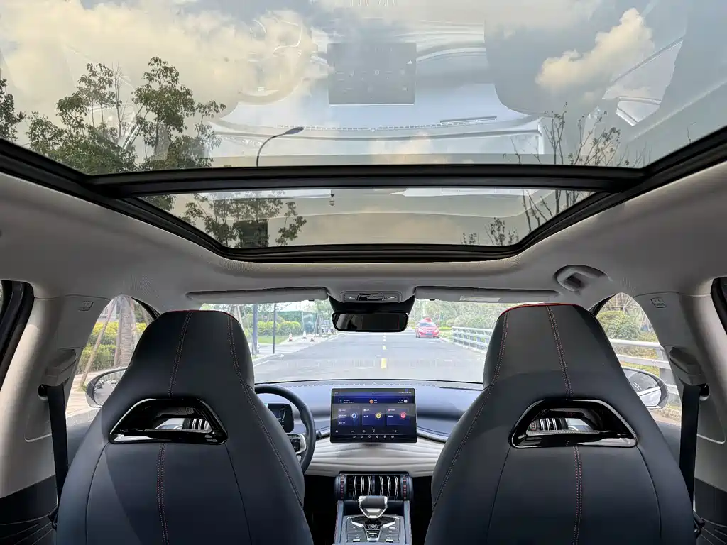 BYD Yuan Plus — миниатюра 16