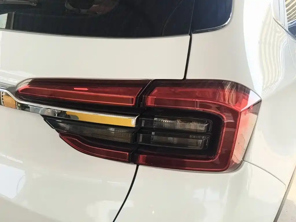 Chery Tiggo 5x — миниатюра 8
