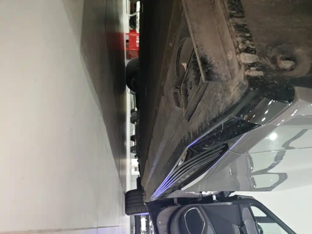 Hongqi Hongqi EH7 — миниатюра 21