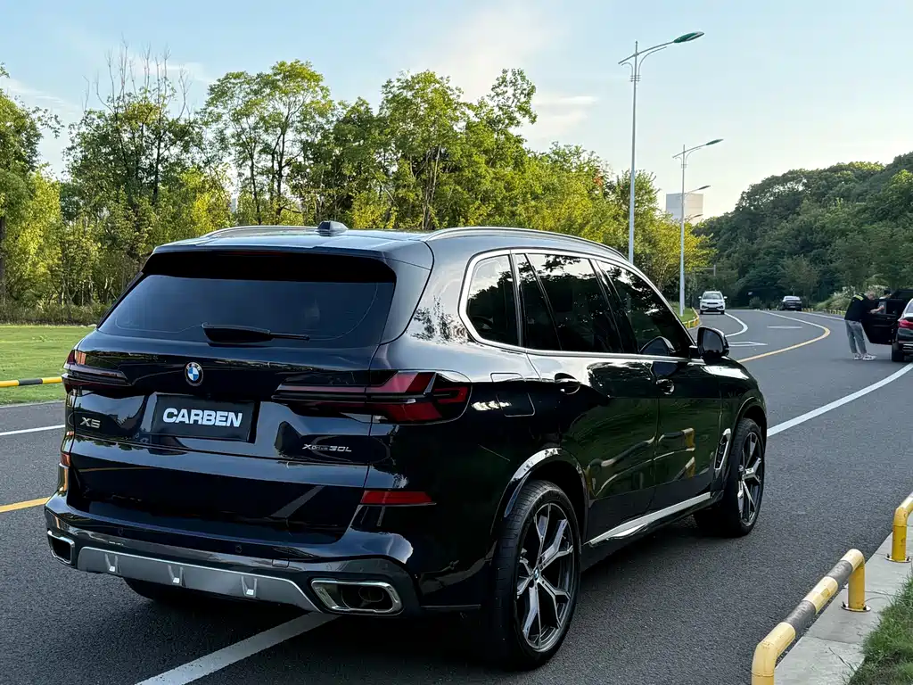 BMW X5 — миниатюра 17