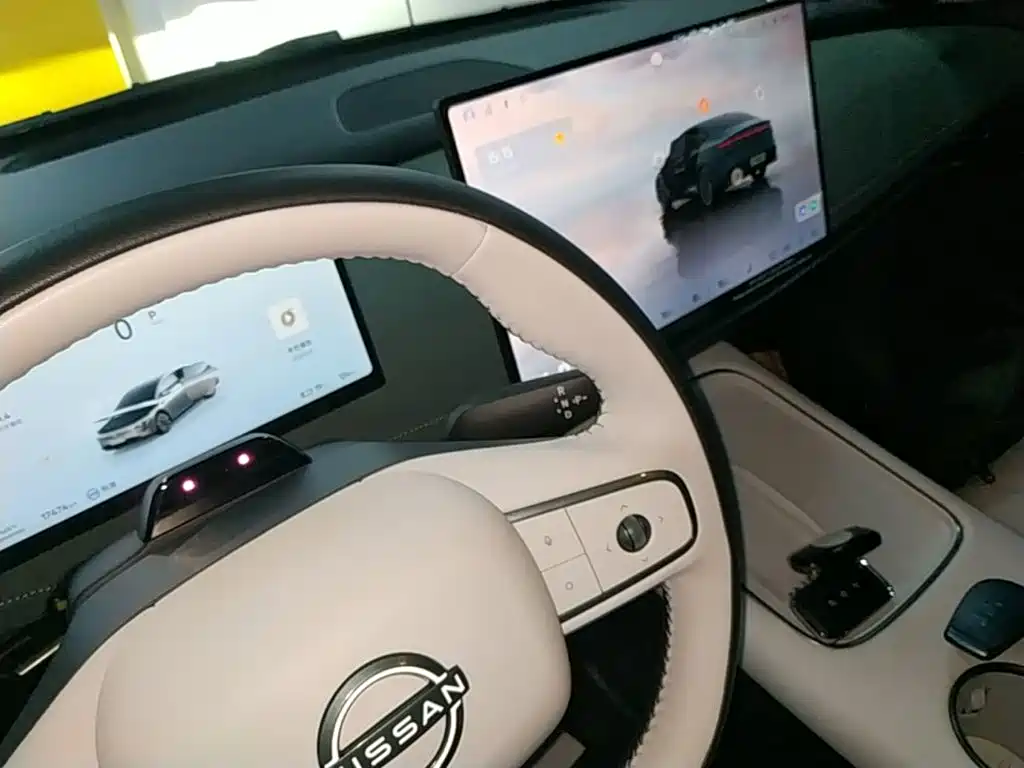Nissan N7 — миниатюра 14