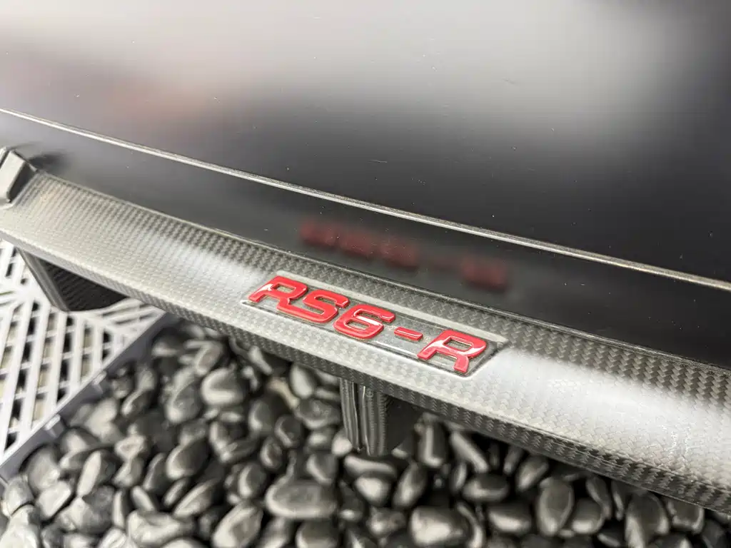 Audi RS 6 — миниатюра 19