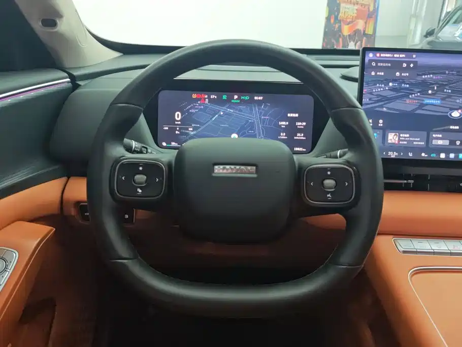 Haval Xiaolong MAX — миниатюра 15