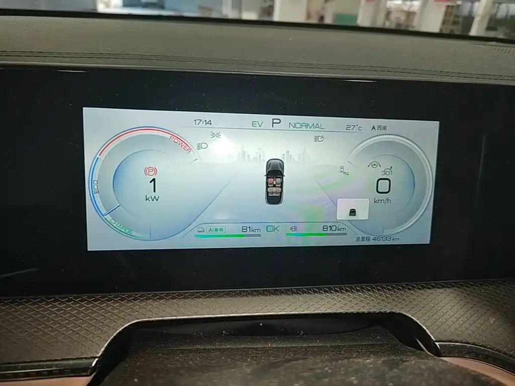 BYD Pro New Energy — миниатюра 12