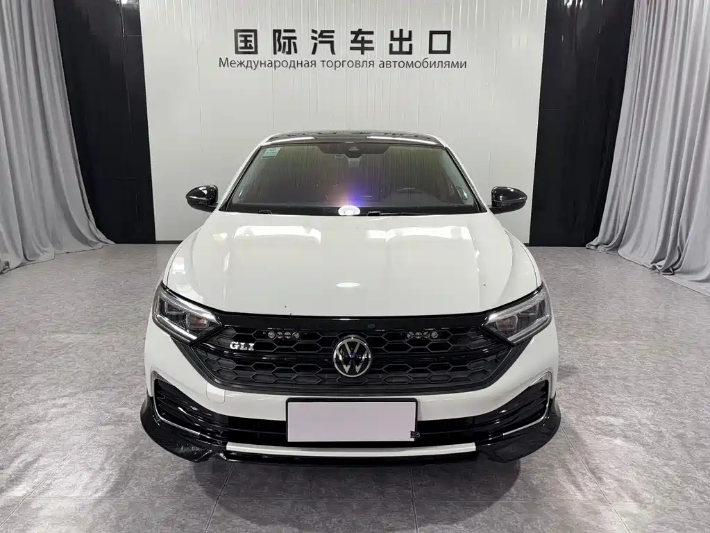 Volkswagen Sagitar — миниатюра 3