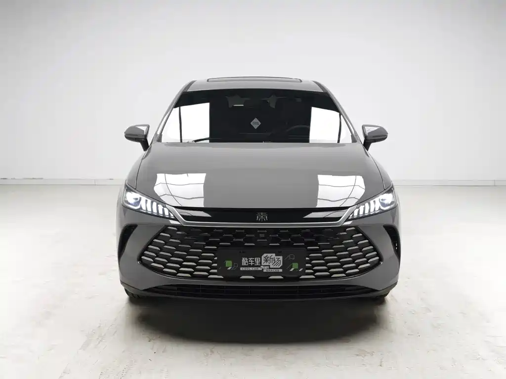 BYD Qin PLUS — миниатюра 2