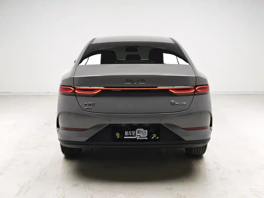BYD Qin PLUS — миниатюра 5