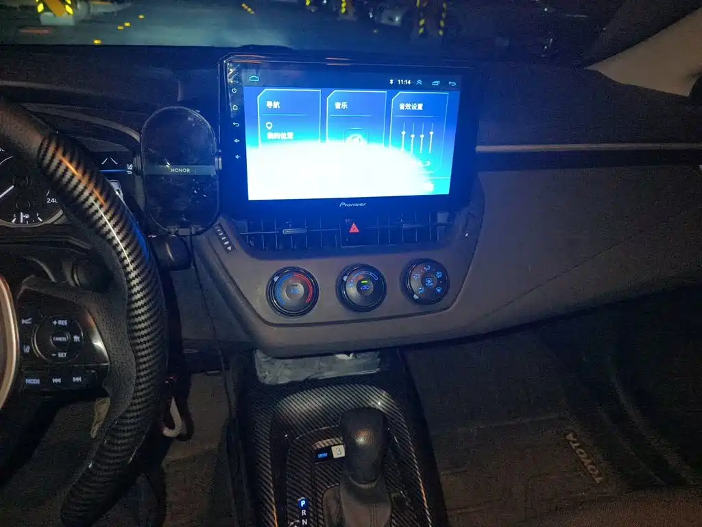 Toyota Corolla — миниатюра 9