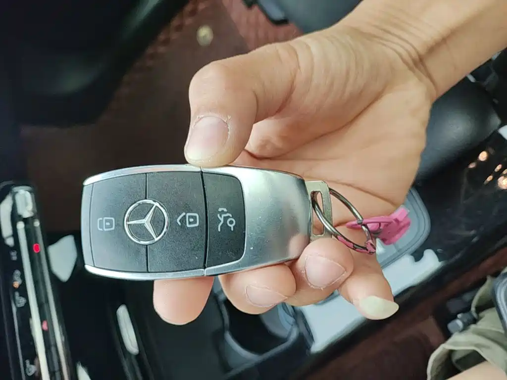 Mercedes-Benz A-Class — миниатюра 13