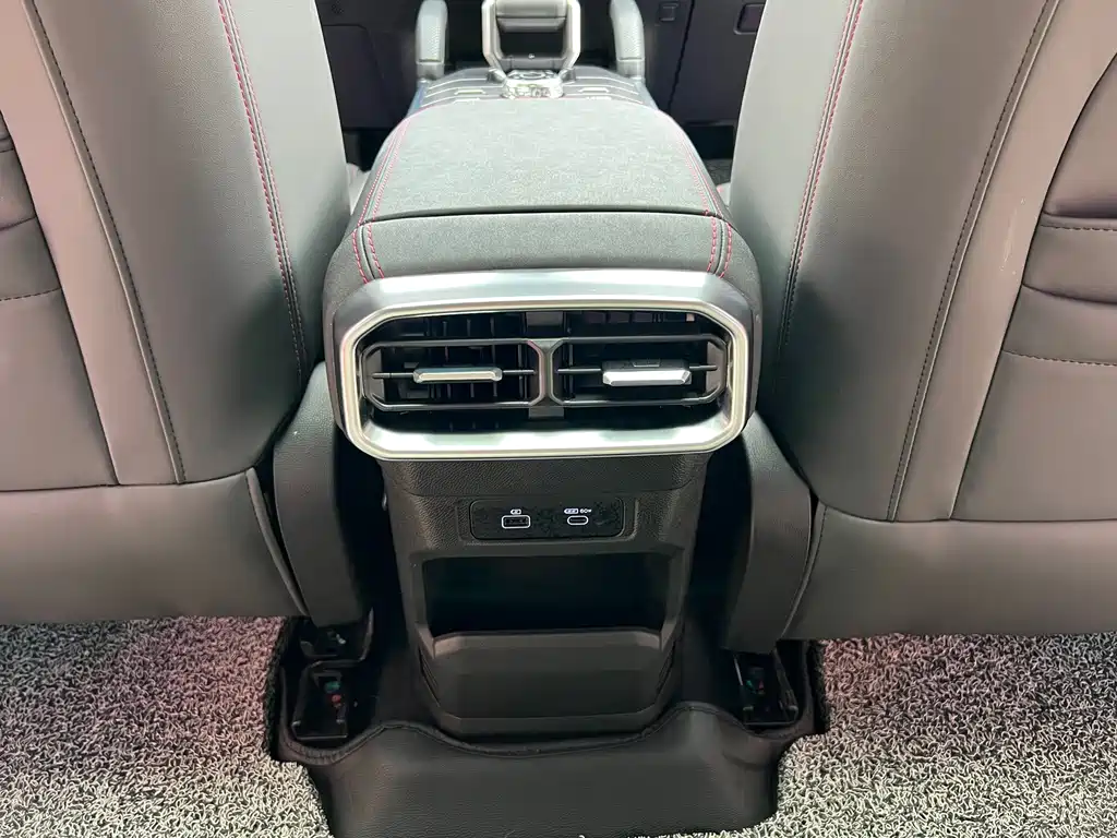 Jetour Traveller — миниатюра 33