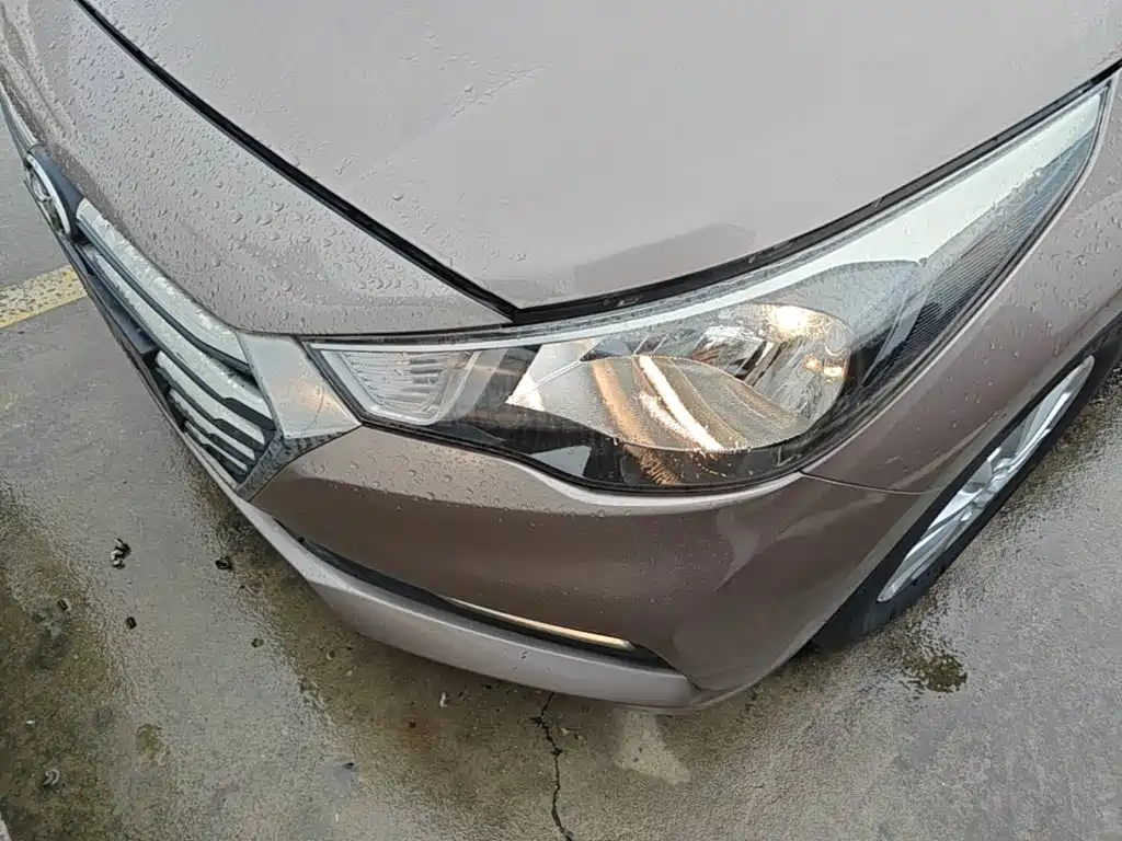 Hyundai Verna — миниатюра 24