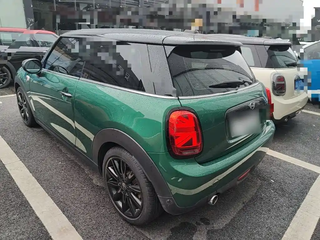 MINI Mini — миниатюра 5