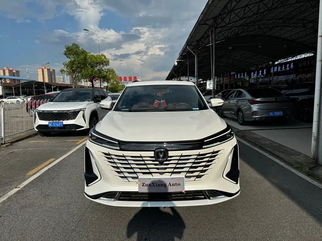 Changan CS75 PLUS — миниатюра 2