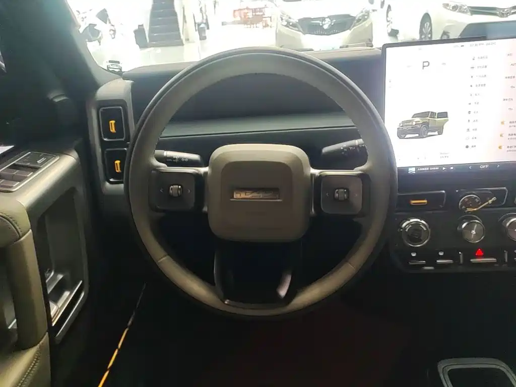 iCAR iCAR Super V23 — миниатюра 11
