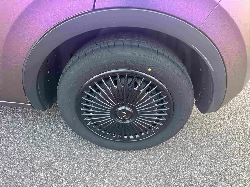 Wuling Bingo — миниатюра 22