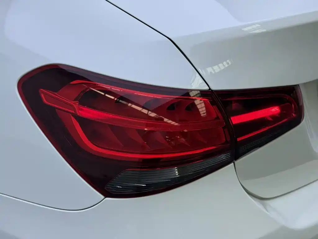 Mercedes-Benz A-Class — миниатюра 14