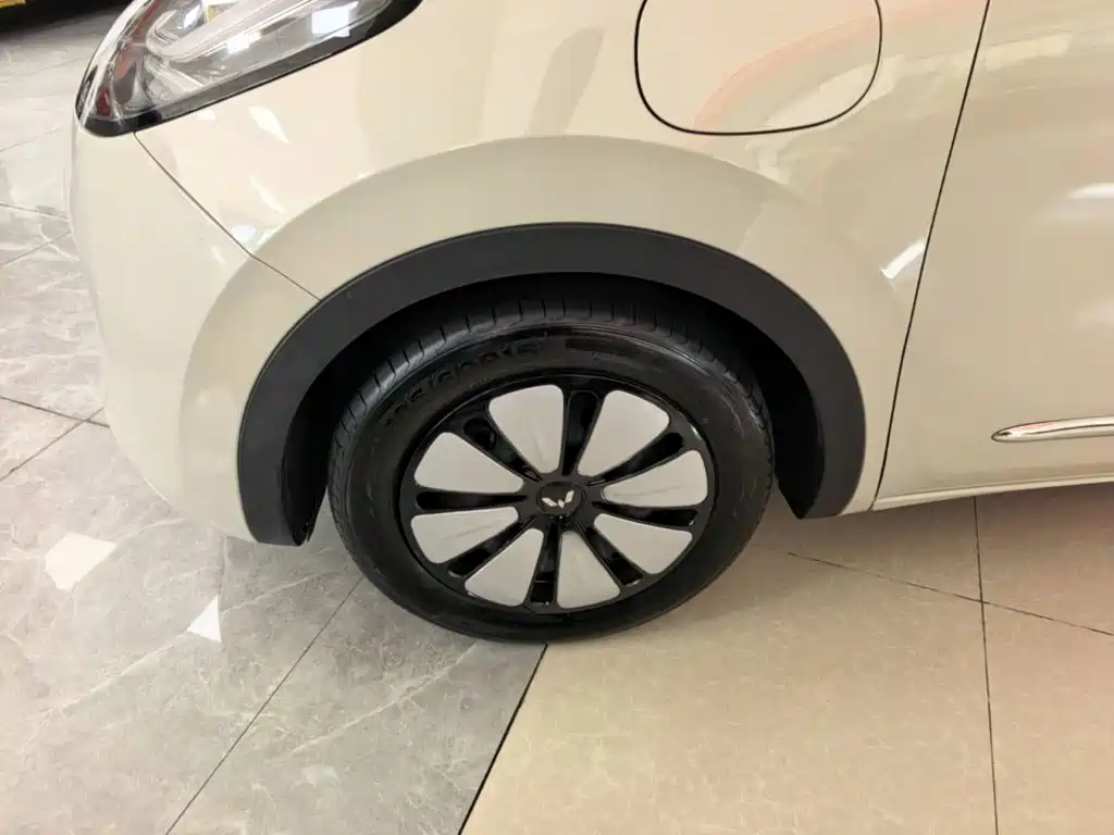 Wuling Bingo — миниатюра 23