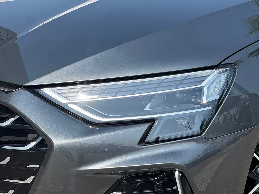Audi A3 — миниатюра 11