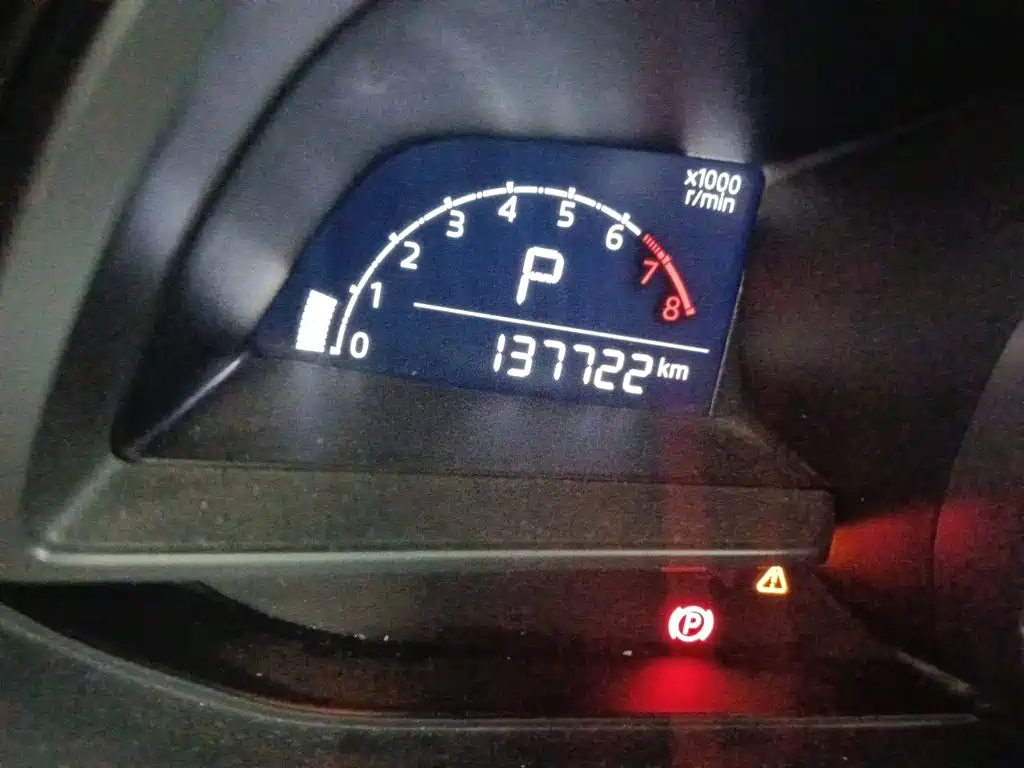 Mazda 3 Axela — миниатюра 5