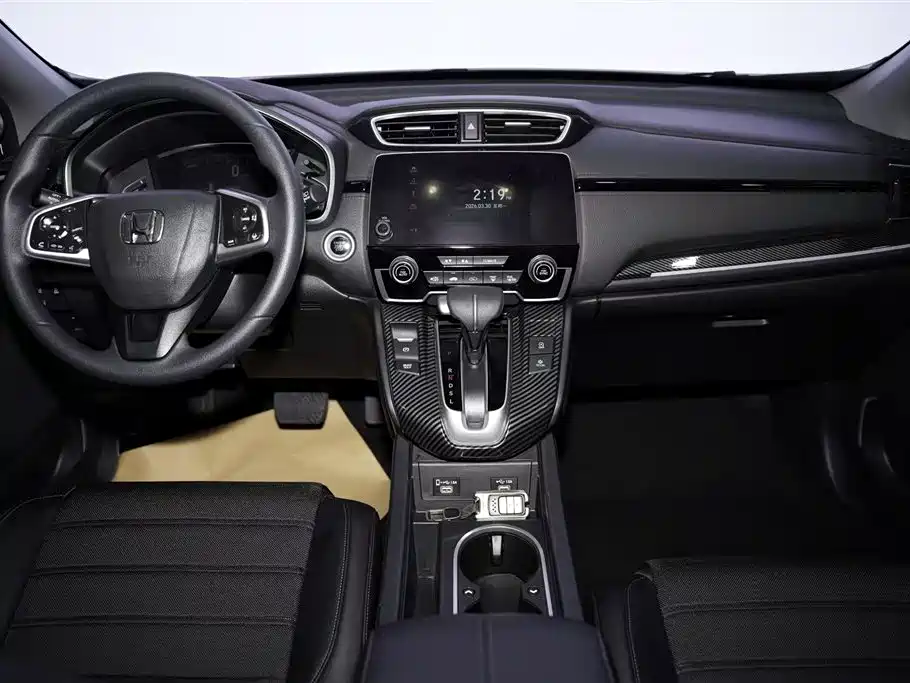 Honda Breeze 2021 240TURBO CVT Luxury