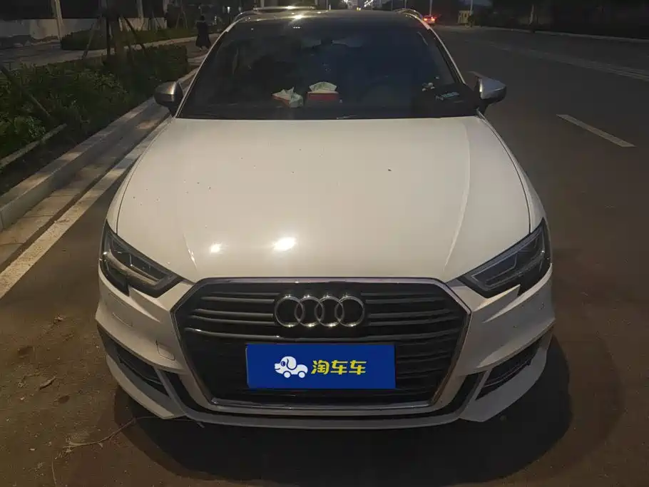 Audi A3 — миниатюра 2