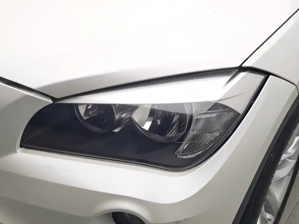 BMW X1 — миниатюра 7