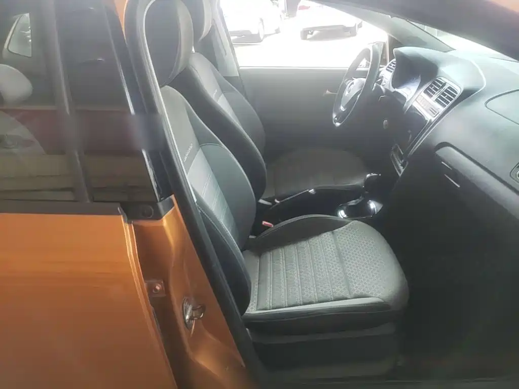 Volkswagen Polo — миниатюра 25