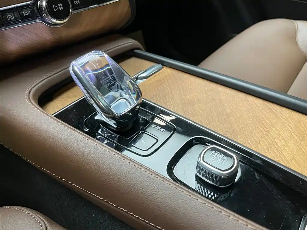 Volvo XC90 — фотографии объявления, Фото 19