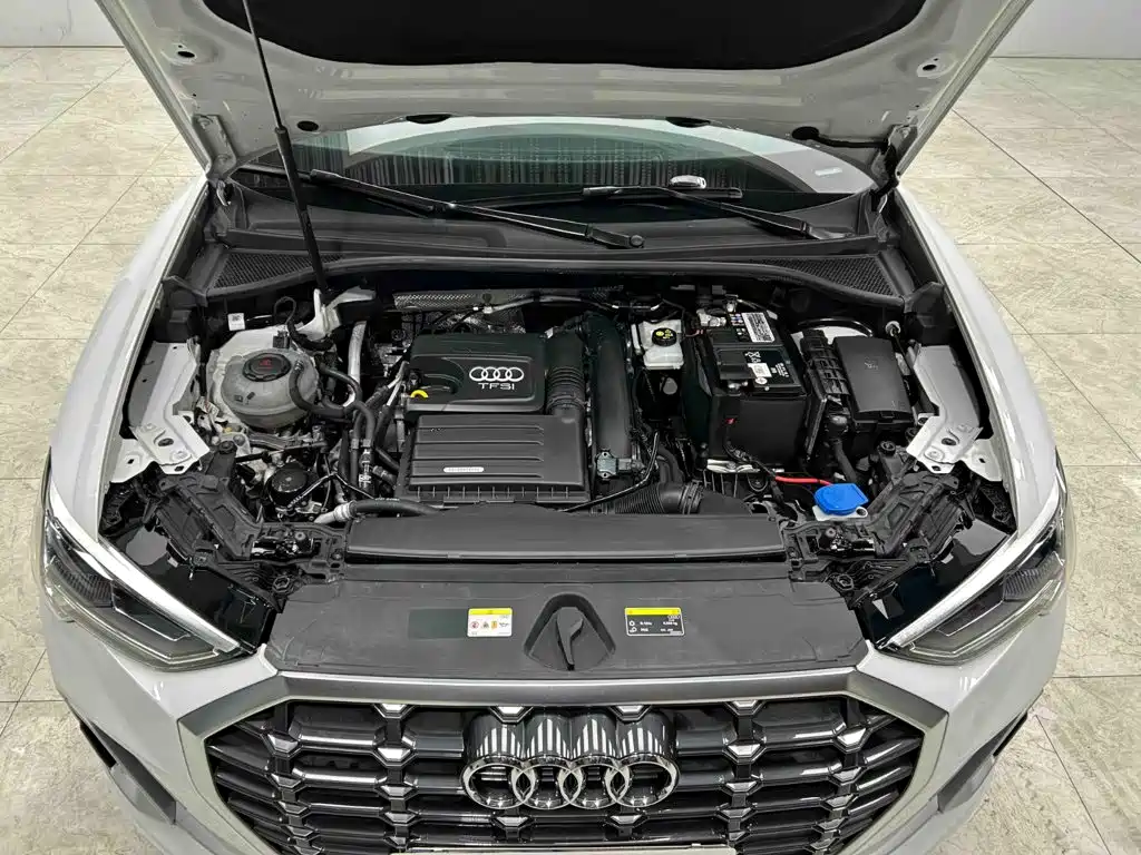 Audi Q3 — миниатюра 26