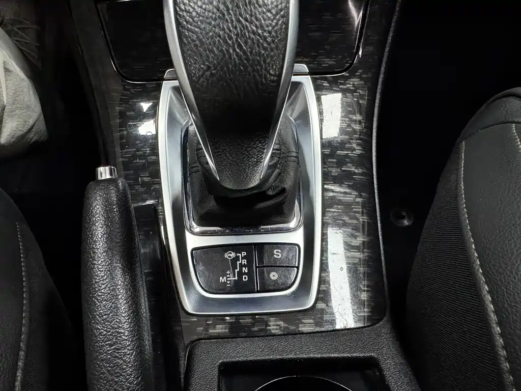 Citroen C5 — миниатюра 23