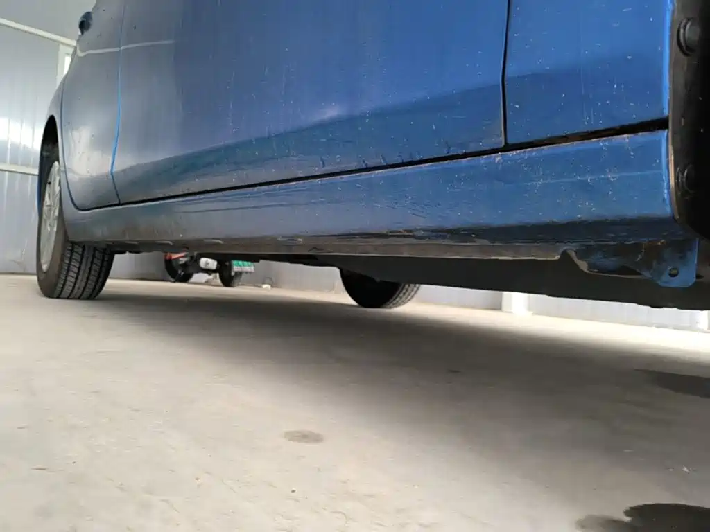 Chevrolet Cavalier — миниатюра 21