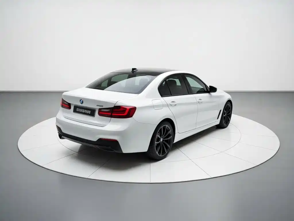 Volkswagen Sagitar — миниатюра 4
