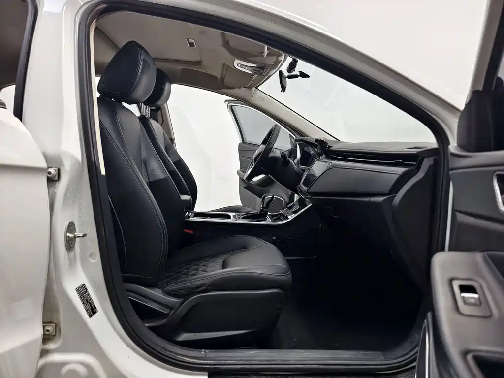 Chery Arrizo GX — миниатюра 14