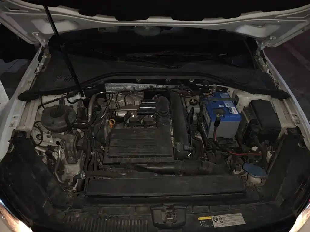 Volkswagen Lamando — миниатюра 21
