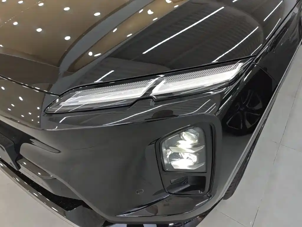 NIO EC6 — миниатюра 24