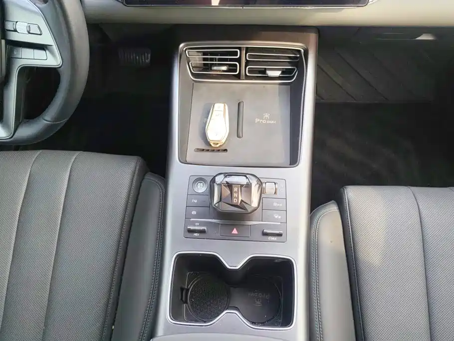 BYD Pro New Energy — миниатюра 16