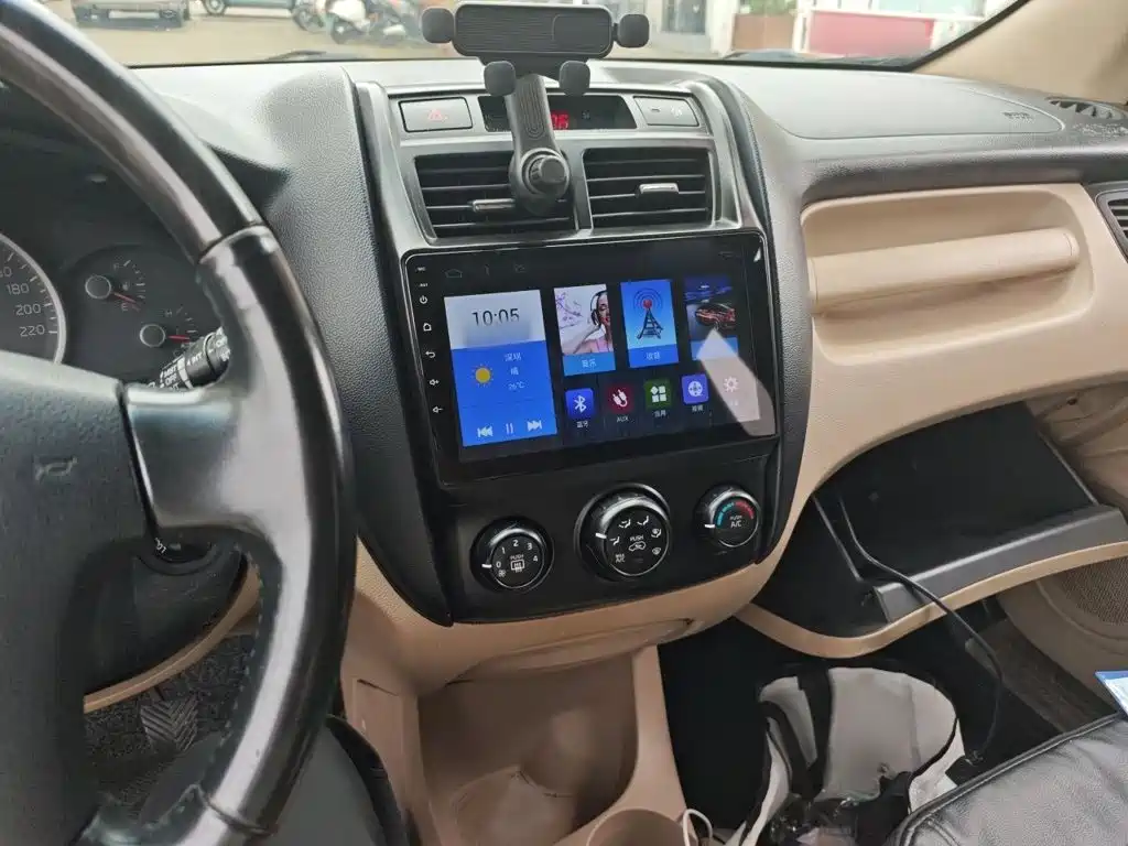 Kia Sportage — миниатюра 6